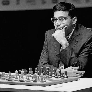 Viswanathan Anand